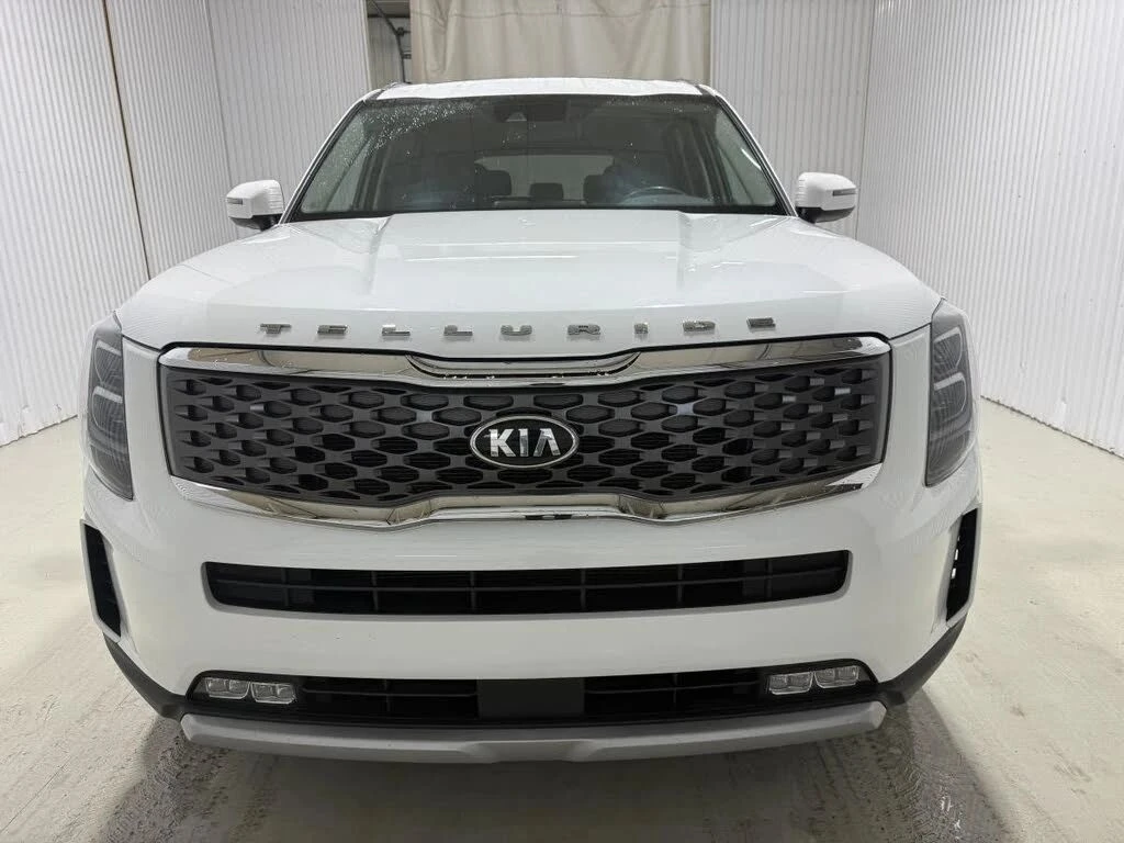 Kia Telluride, снимка 6 - Автомобили и джипове - 56736791