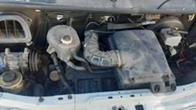 Renault Master 2.2dci/на части, снимка 5