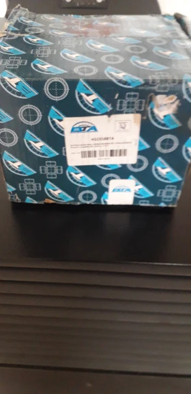 Peugeot Boxer, снимка 4