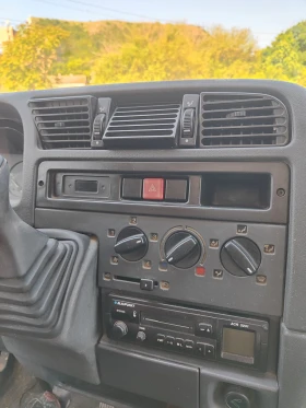 Fiat Ducato самосвал, снимка 11