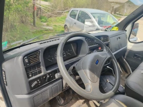 Fiat Ducato самосвал, снимка 5