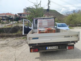 Fiat Ducato самосвал, снимка 2