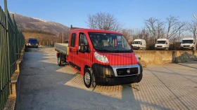 Fiat Ducato 2.3multijet, снимка 1