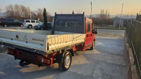 Fiat Ducato 2.3multijet, снимка 6