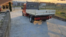 Fiat Ducato 2.3multijet, снимка 5