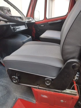 Mercedes-Benz 2.3 308, снимка 15