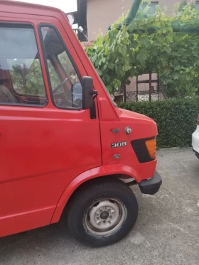 Mercedes-Benz 2.3 308, снимка 1