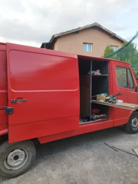 Mercedes-Benz 2.3 308, снимка 8