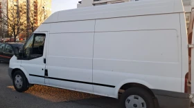 Ford Transit 2.4.6скорости, снимка 2