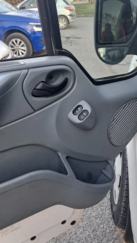 Ford Transit 2.4.6скорости, снимка 7