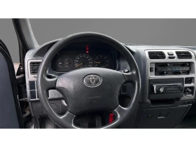 Toyota Hiace Месечна вноска от 200  , снимка 9