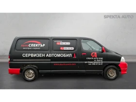 Toyota Hiace Месечна вноска от 200  , снимка 17