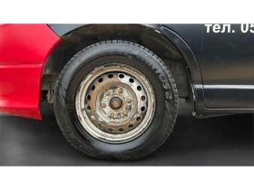Toyota Hiace Месечна вноска от 200  , снимка 16