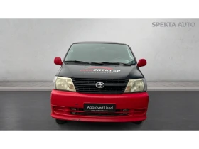 Toyota Hiace Месечна вноска от 200  , снимка 5