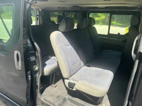 Renault Trafic Пътнически, снимка 8