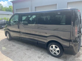 Renault Trafic Пътнически, снимка 5