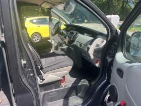 Renault Trafic Пътнически, снимка 9