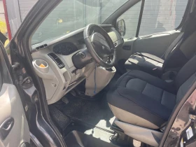 Renault Trafic Пътнически, снимка 6
