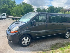 Renault Trafic Пътнически, снимка 3