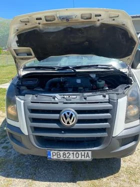 VW Crafter   | Mobile.bg    12