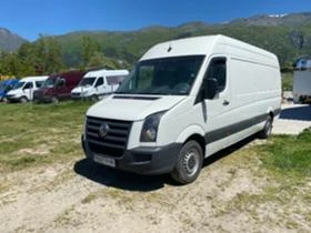 VW Crafter   | Mobile.bg    6