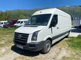  VW Crafter