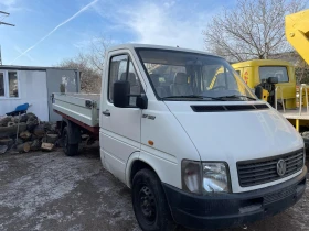 VW Lt САМОСВАЛ, снимка 2