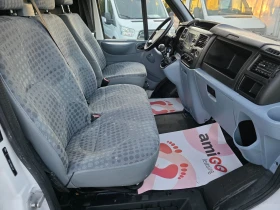 Ford Transit 2.2tdci 5 6    | Mobile.bg    15