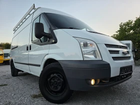     Ford Transit 2.2tdci 5 6   