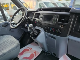 Ford Transit 2.2tdci 5 6    | Mobile.bg    16