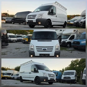 Ford Transit 2.2tdci 5 6    | Mobile.bg    11