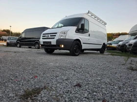 Ford Transit 2.2tdci 5 6    | Mobile.bg    7