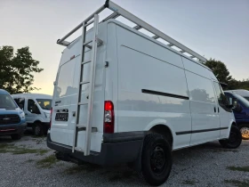     Ford Transit 2.2tdci 5 6   