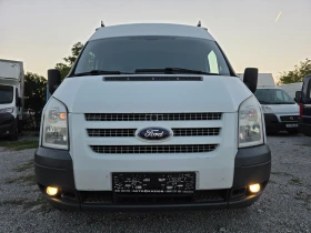     Ford Transit 2.2tdci 5 6   