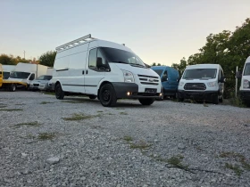 Ford Transit 2.2tdci 5 6    | Mobile.bg    8