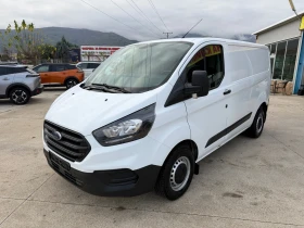     Ford Transit Custom 2.0TDCI 280 L1 
