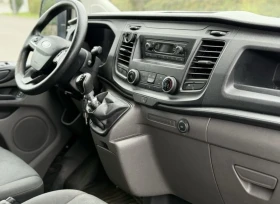 Ford Transit Custom 2.0TDCI 280 L1  | Mobile.bg    4