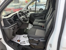     Ford Transit Custom 2.0TDCI 280 L1 