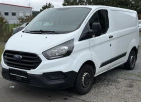 Ford Transit Custom 2.0TDCI 280 L1 