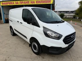     Ford Transit Custom 2.0TDCI 280 L1 