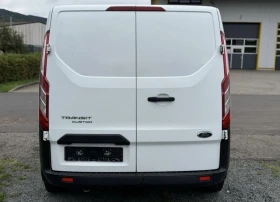 Ford Transit Custom 2.0TDCI 280 L1  | Mobile.bg    8