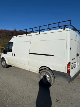 Ford Transit Десен волан, снимка 6