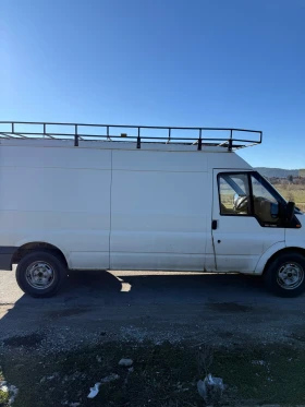 Ford Transit Десен волан, снимка 8