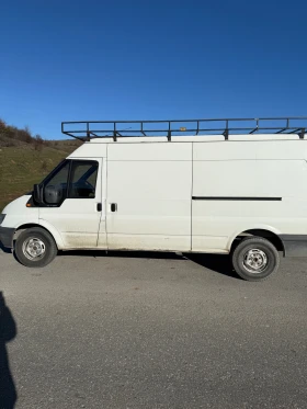 Ford Transit Десен волан, снимка 7