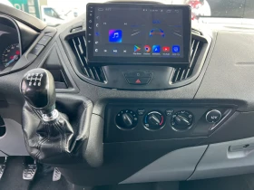Ford Transit Custom КЛИМАТРОНИК FULL ЕКСТРИ EURO 6, снимка 17