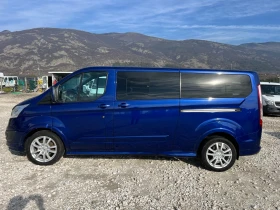 Ford Transit Custom КЛИМАТРОНИК FULL ЕКСТРИ EURO 6, снимка 8