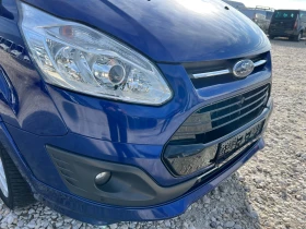 Ford Transit Custom КЛИМАТРОНИК FULL ЕКСТРИ EURO 6, снимка 4