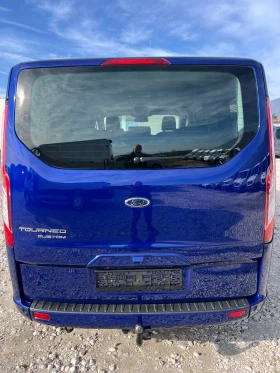 Ford Transit Custom КЛИМАТРОНИК FULL ЕКСТРИ EURO 6, снимка 10