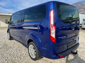 Ford Transit Custom КЛИМАТРОНИК FULL ЕКСТРИ EURO 6, снимка 6