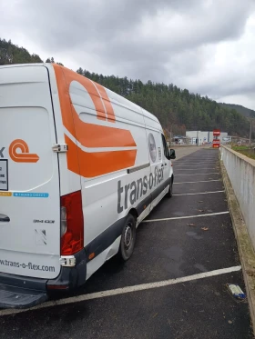 Mercedes-Benz Sprinter 314, снимка 5